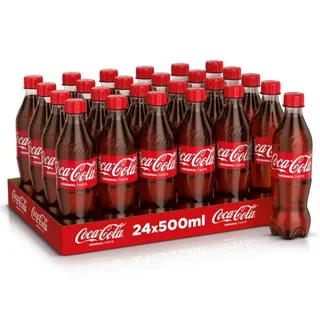 Coca Cola 500Mlx24