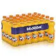 Fanta Orange 500Ml*24 Bottle
