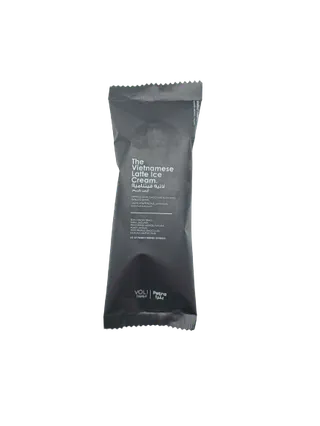 Petra Ice Cream Vietnamese Latte 60ml