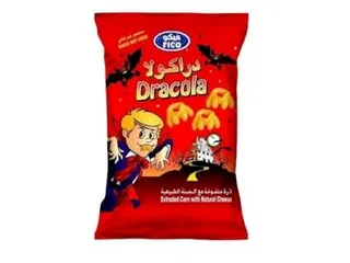 Fico Dracula Chips, 37g