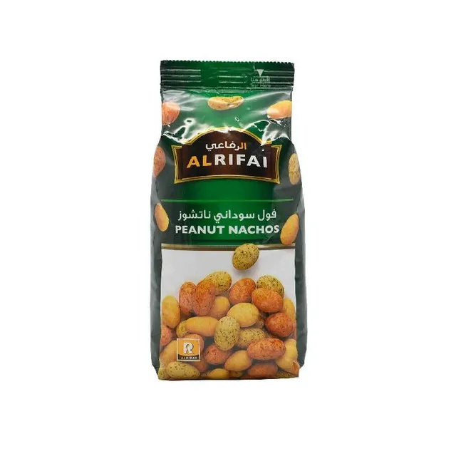 الرفاعي بيد بيضاء ناتشوز، 150g
