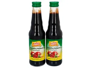 Yamama Grenadine Molasses 2 pcs x 300 ml