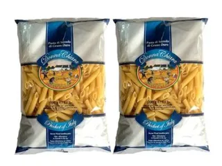 Donna Chiara Penne Rigate Pasta 2x500g