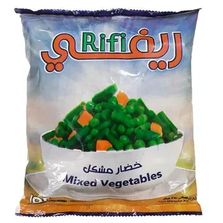 Rifi Mixed Vegetables