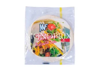 MF Tortillas 320g