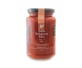 MF Italian Bolognese Base Sauce 350g