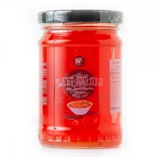 MF Sweet & Sour Stir Fry Sauce 255ml