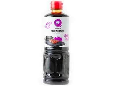 MF Teriyaki Sauce 500ml