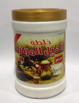Batel Al-Khair Concentrated Cardamom Mix 250g