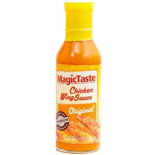 MagicTaste Chicken Wing Sauce Original, 355ml