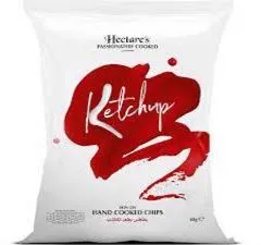 Hectare's Chips Tomato Ketchup