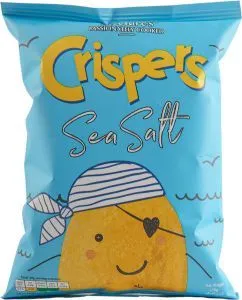Hectare's Crispers Sea Salt 30g