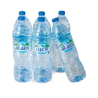 مياه العين 6 x 1.5 لتر