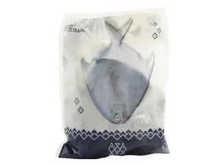 Al Messilah Small Zubaidy Fish 1 Kg