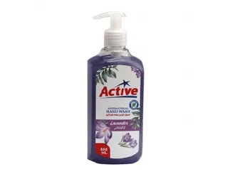 Active Handwash Lavender 500 ml