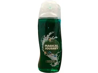 جل استحمام Alive Magical Journey 400 مل