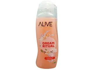 جل الاستحمام Alive Dream Ritual 400 مل