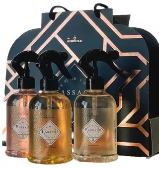 Passage Perfume II 400ML 1 pc