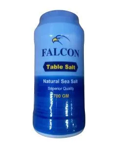 Falcon Table Salt 700 g
