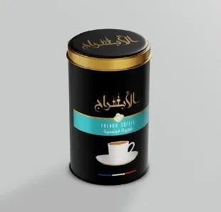 قهوة الابراج فرنسية 250 جرام