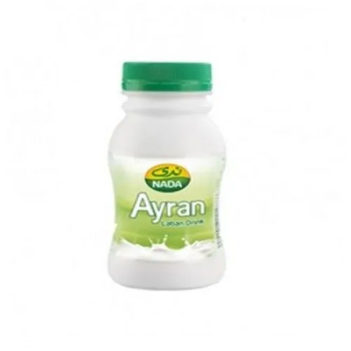 Nada Ayran Laban