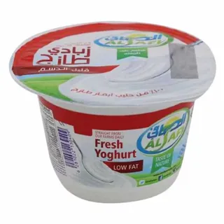 Al Safi Yoghurt 180Gr