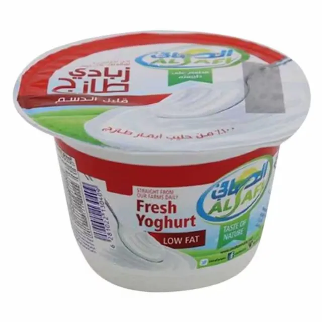 Al Safi Yoghurt 180Gr