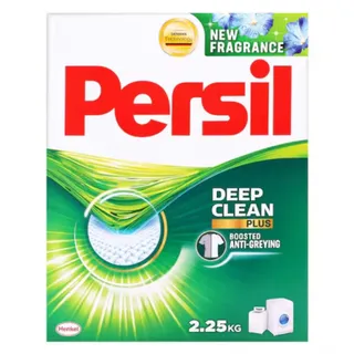 Persil Low Foum Green 2.25 Kg