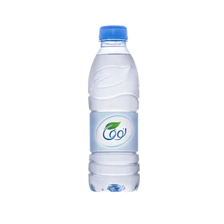Nova Bottled Water 330ml