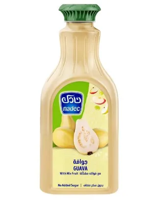 نادك نكتار جوافة 1.3L
