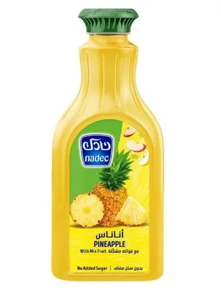 نادك نكتار أناناس 1.3L