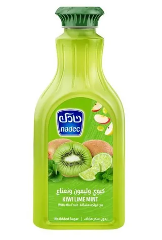 نادك نكتار كيوي ليمون 1.3L