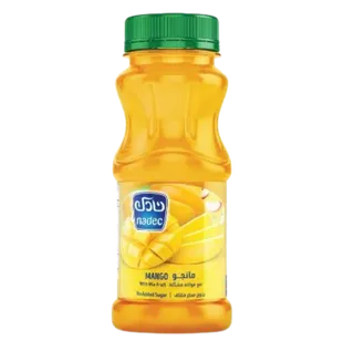 Nadec Nectar Mango 180Ml