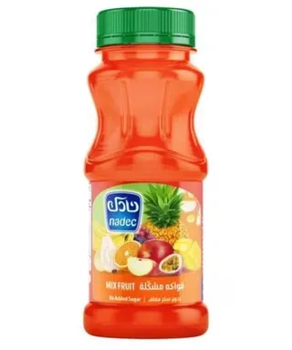 نادك نكتار فواكه مشكلة 180Ml