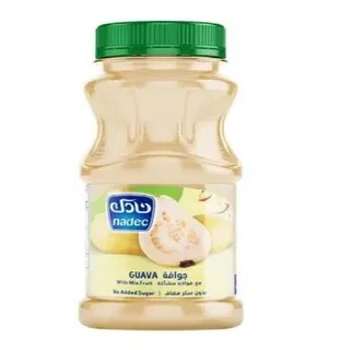 نادك نكتار جوافة 180Ml