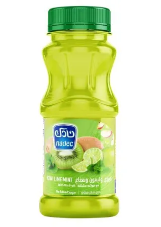 نادك نكتار كيوي ليمون 180Ml