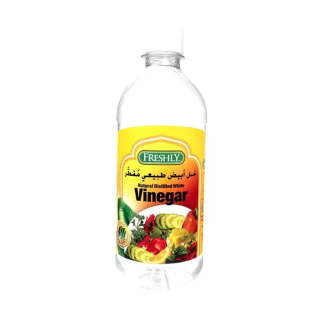 Freshly White Vinegar 473 ml