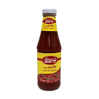 Shaker Ketchup 340 g