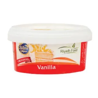 Riyadh Food Vanilla Powder 20g
