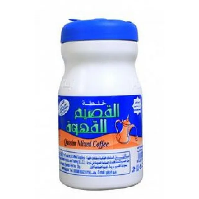 خلطة القصيم 125 جم
