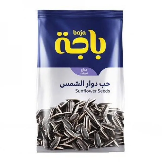 باجا بذور دوار الشمس 250 G