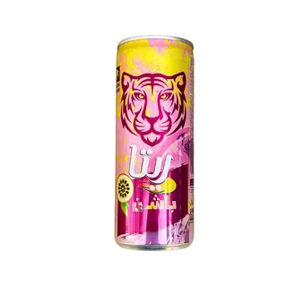 ريتا باشن سباركلينج درينك علبة، 240ml