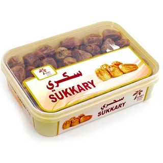 تمرة سكري، 1kg