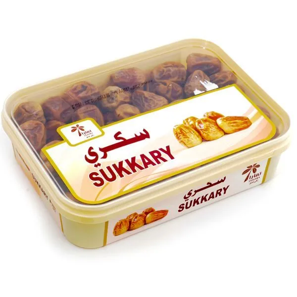 تمرة سكري، 1kg