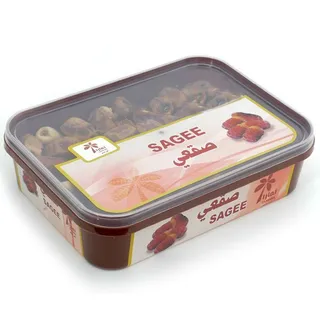 تمرة سقعي، 1kg