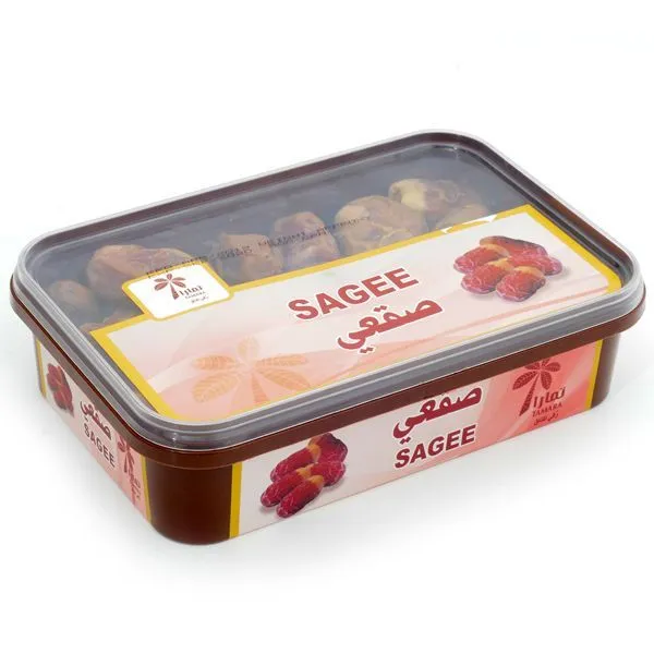 تمرة سقعي، 500g
