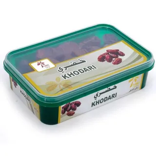 تمرة خضري، 500g