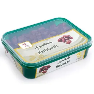تمرة خضري، 1kg
