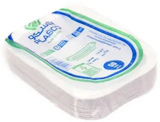 صينية بلاسكو رقم 1 50 قطعة
