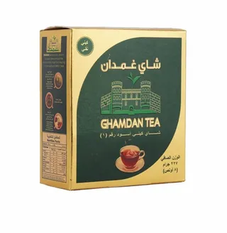 كينيان سوفت شاي غمدان 227 جم